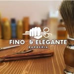 Mario Noel Bastos Suarez - @finoyelegantebarber - Instagram