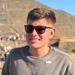 Mario Noel Espinoza Pérez - @mario_esp08 - Instagram