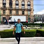 Mario Noel Ibarra Betancourt - @marionoel21 - Instagram