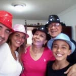 Mario Noel Martinez - @famimarti - Instagram