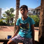Mario Noel Quintero Bustillos - @quinterobustillos - Instagram