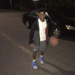 Mario Nolan - @mayo.smoove - Instagram