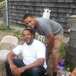 Mario Northup - @northupmario - Instagram