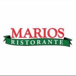 Mario's Ristorante & Martini bar - @marios_ristorante_northreading - Instagram