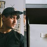 Mario Null - @vomitkomet - Instagram