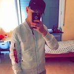 Mario Nullachtneun - @mario_nullachtneun - Instagram
