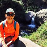 Marion Lesly Ulloa Carreño - @marionulloa - Instagram