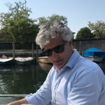 Mario Nuzzo - @marionuzzo61 - Instagram