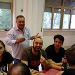 Mario Nuzzo - @mario.nuzzo.54 - Instagram