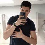 Mario Obregón - @mario_obregon1 - Instagram