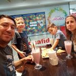 Mario Obregon - @marioluis7682 - Instagram