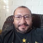Mario Obregon - @tazmario80 - Instagram