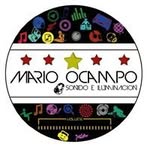 Mario Ocampo - @ocampo_djs - Instagram