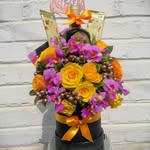 Mario Ocampo Floristeria - @mario.ocampogallego - Instagram