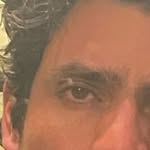 Mario Ocampo Naveas - @mariosinespacio - Instagram