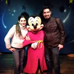 Mario Ocañas - @marioperoc - Instagram