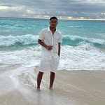 Mario Ocañas - @mariosergioarias17 - Instagram