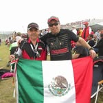 Mario Ocanas - @mayocanas - Instagram