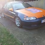 Mario O'Connor - @fcbfreakske1972 - Instagram