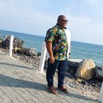 Dominic Mario O - @marioodominic - Instagram