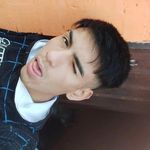 Marito Alberto - @marioo_domm - Instagram