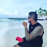 Mario Llanos Olave - @mariolave22 - Instagram