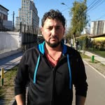 Mario Olave - @mariachi82732 - Instagram