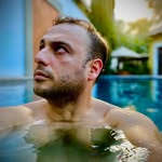Mario Oliveros - @maritomoliv - Instagram