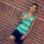 Mario Oliveros - @oliveros6815 - Instagram