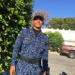 Mario Oliveros - @mario081120 - Instagram