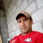 Mario Olmos - @olmosmarioalberto - Instagram
