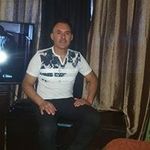 Mario Olmos - @olmos7322 - Instagram