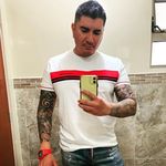 Mario Olmos - @olmos072380 - Instagram