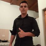 Mario Olmos - @maritoolmos - Instagram