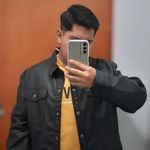 Mario Olmos - @ig_hellby.666 - Instagram