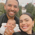 Mario Olmos- Fatherhood & Fitness - @mrmario87 - Instagram
