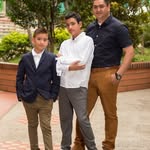 Carlos Mario Oquendo Restrepo - @carlosmario3530 - Instagram