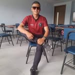 Mario Oquendo Freire - @freire1042 - Instagram