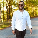 Mario Orsini - @mario_orsini83 - Instagram