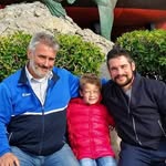 Mario Orsolini Puente - @marioorson80 - Instagram