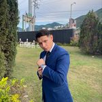 Mario Osuna - @mario_osuna9 - Instagram