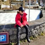 Mario Otis - @livinudon - Instagram