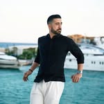 Marios Tripolitsiotis - @mariostripolitsiotis - Instagram