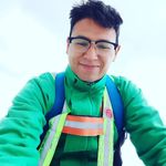 Mario Pacio - @mario_pacio19 - Instagram