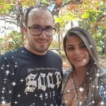 Mario Pacio Thamiris Rodrigues - @mariopacio - Instagram