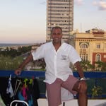 Mario Paciotti - @mario65paciotti - Instagram