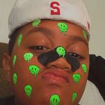 Mario Padgett - @mariopadgett783 - Instagram