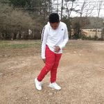 Mario Padgett - @mario34625 - Instagram