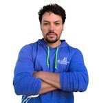 Kinesiologo Mario Paez García - @kine_mariopaez - Instagram