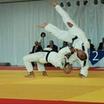 Mario Páez - @mario_judoka - Instagram